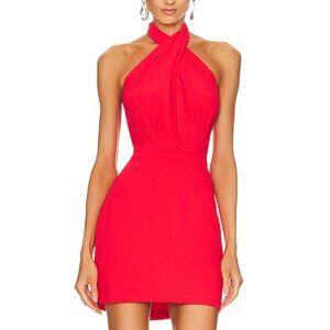 Amanda Uprichard x REVOLVE Mezcal Dress